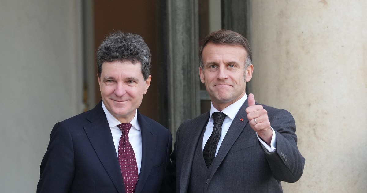Nicușor Dan la summitul din Muntenegru