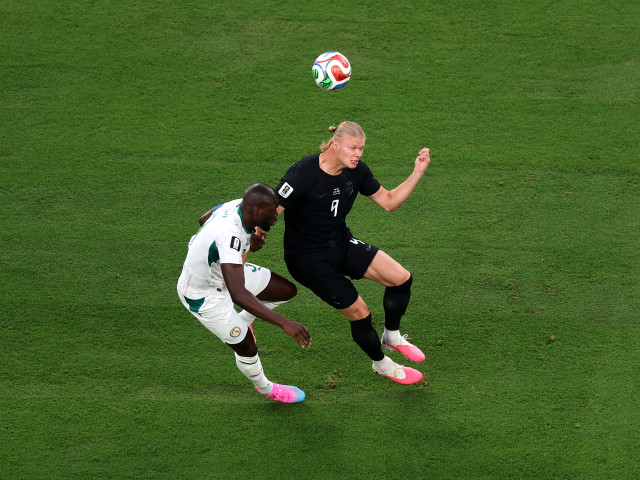 Meci Norvegia - Senegal, Cupa Mondială 2026