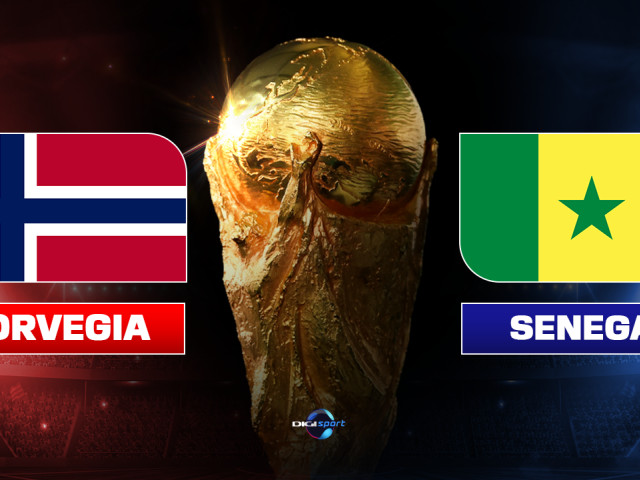Norvegia - Senegal, meci crucial în Grupa I a CM 2026: o victorie asigură calificarea