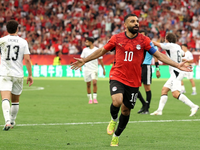 Noua Zeelandă - Egipt 1-3 | Trezeguet a majorat diferența în meciul din Grupa G de la Cupa Mondială 2026