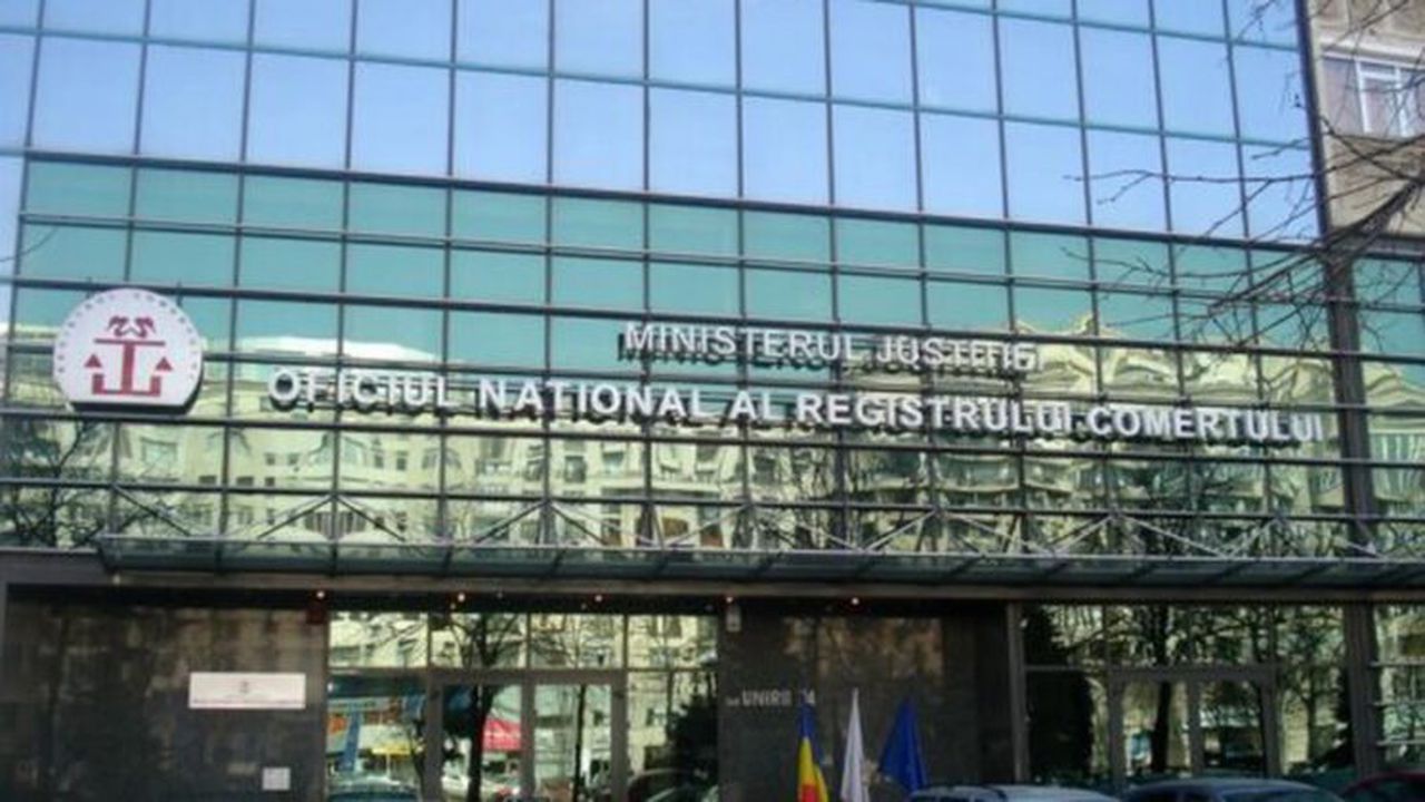 Numărul înmatriculărilor de firme a crescut cu peste 14% în primele patru luni din 2026