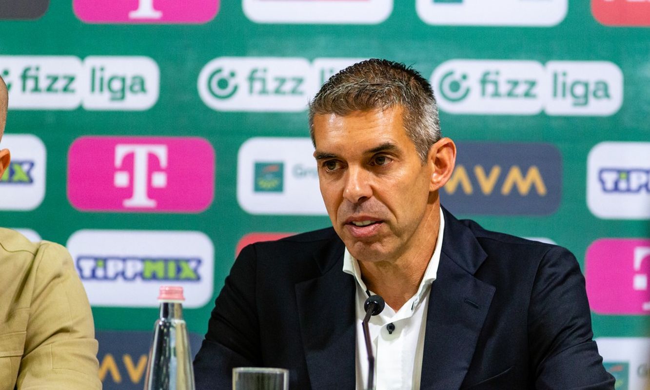 Nuno Campos, noul antrenor al lui Dinamo