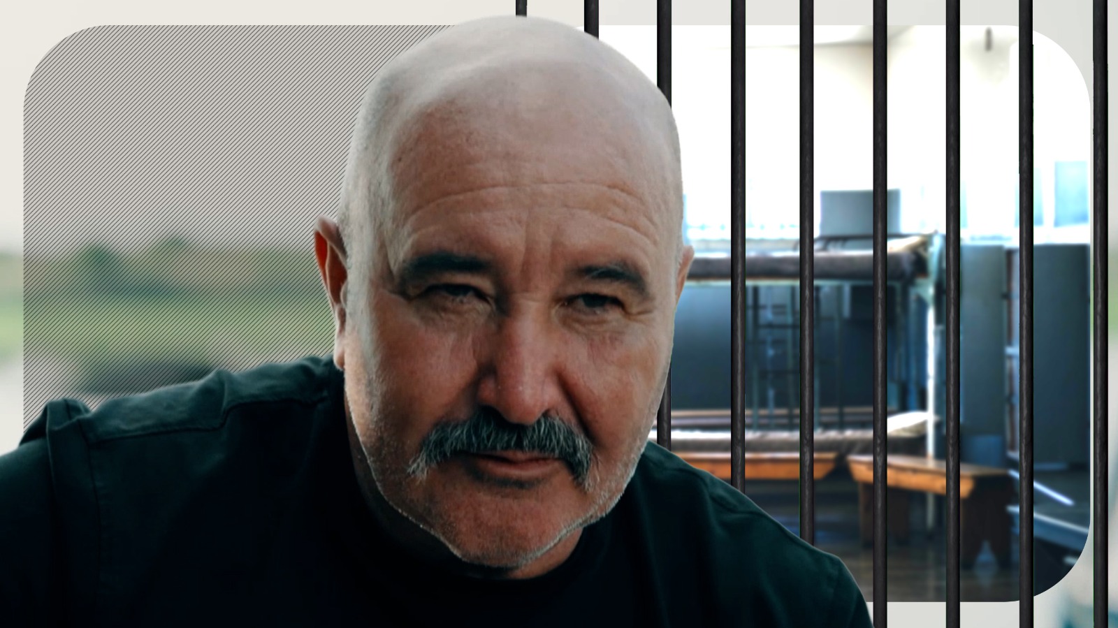Nuțu Cămătaru în documentarul Cămătarii