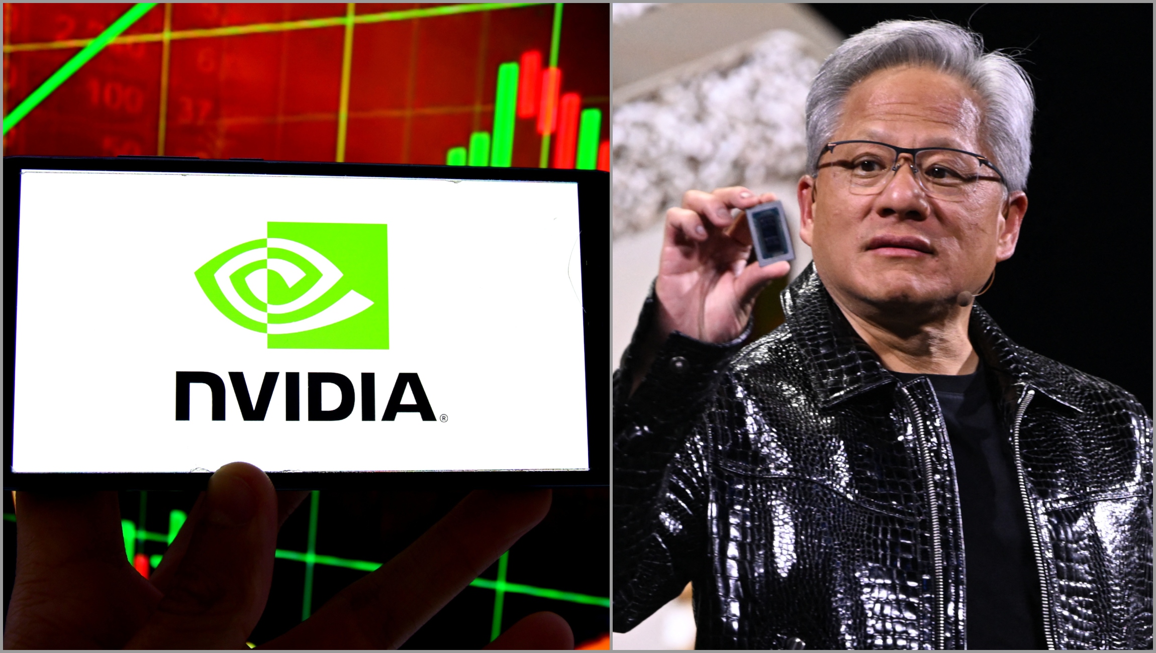Cipul NVIDIA RTX Spark prezentat la evenimentul din Taipei