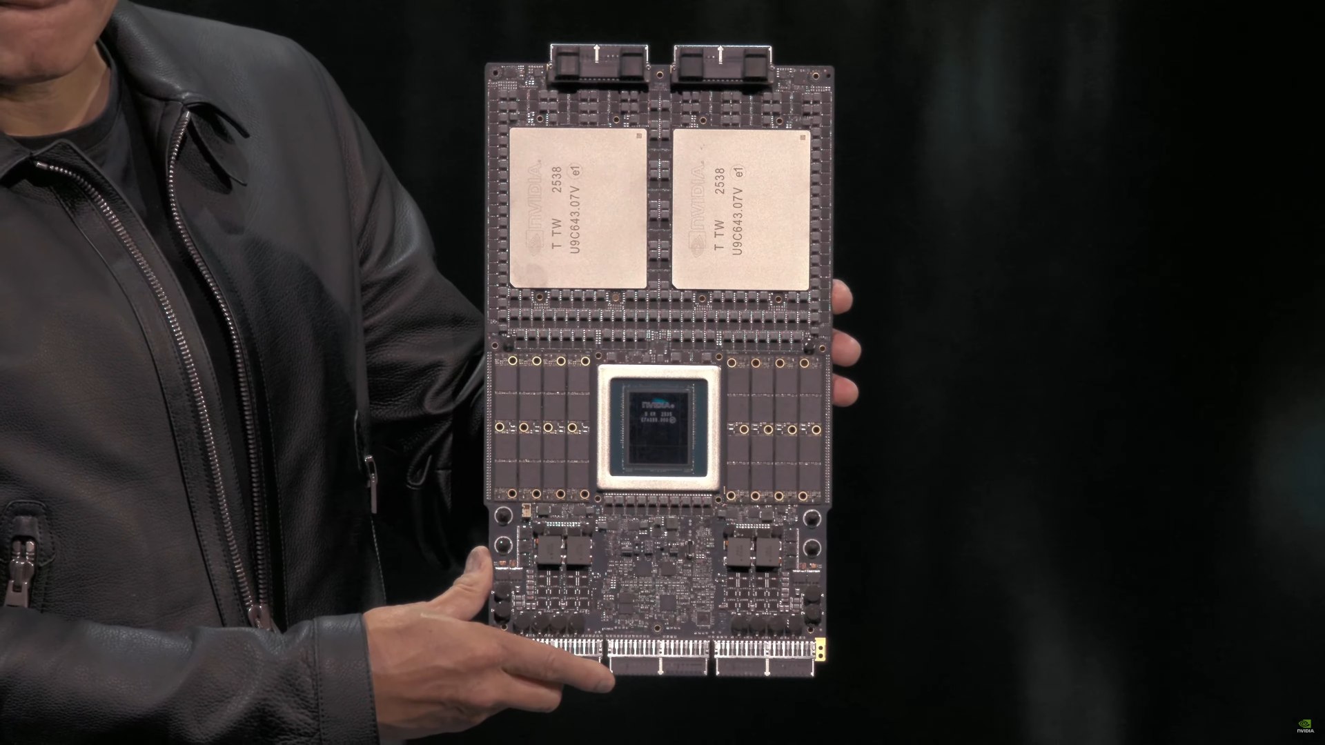 NVIDIA Vera Rubin Superchip cu memorie redusă