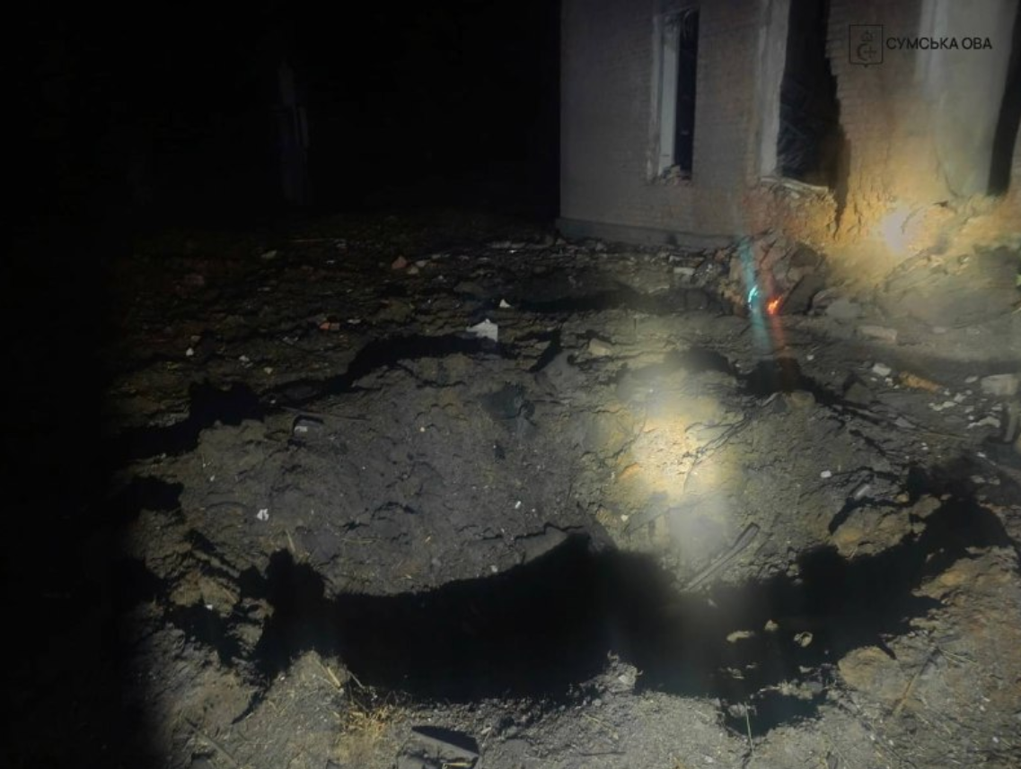 Imagine reprezentativă pentru atacuri în Ucraina și Rusia