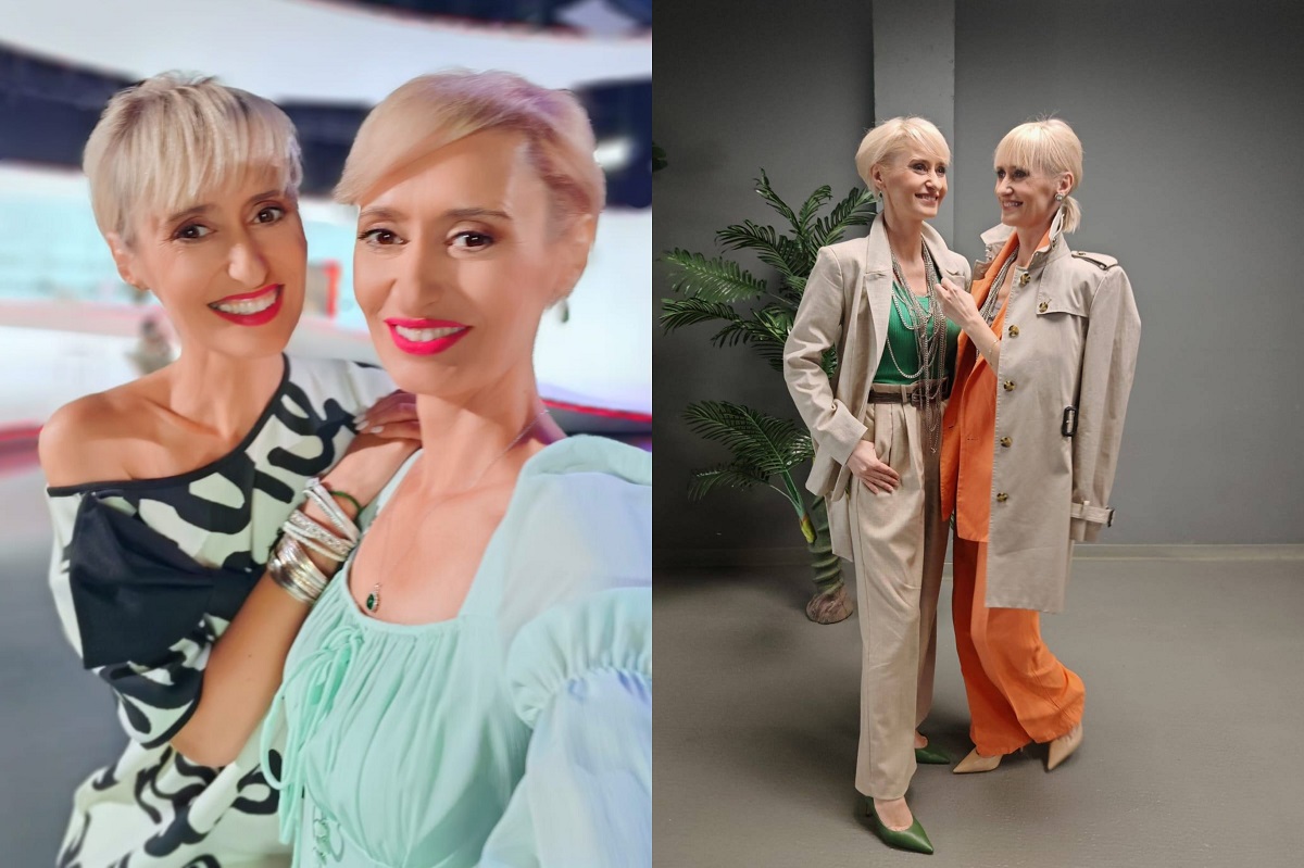 Oana și Adina Timofte, gemenele specialiste în numerologie și astrologie: „Numărul nostru de destin înseamnă a vindeca lumea”