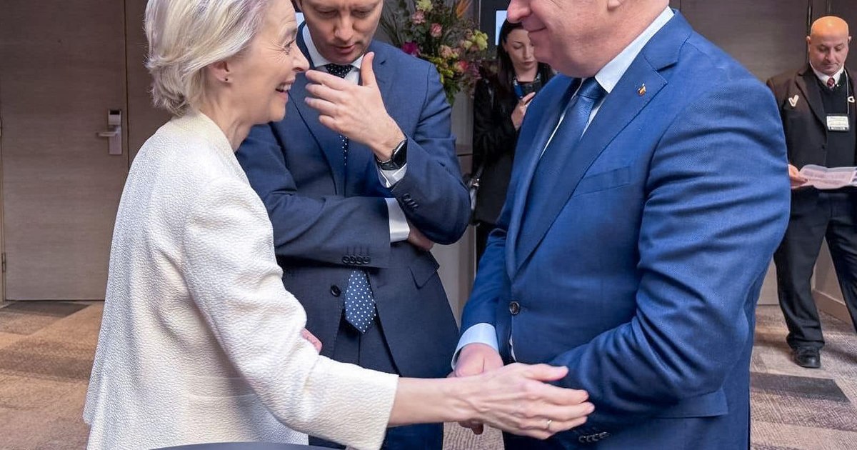 Clădirea Comisiei Europene la Bruxelles