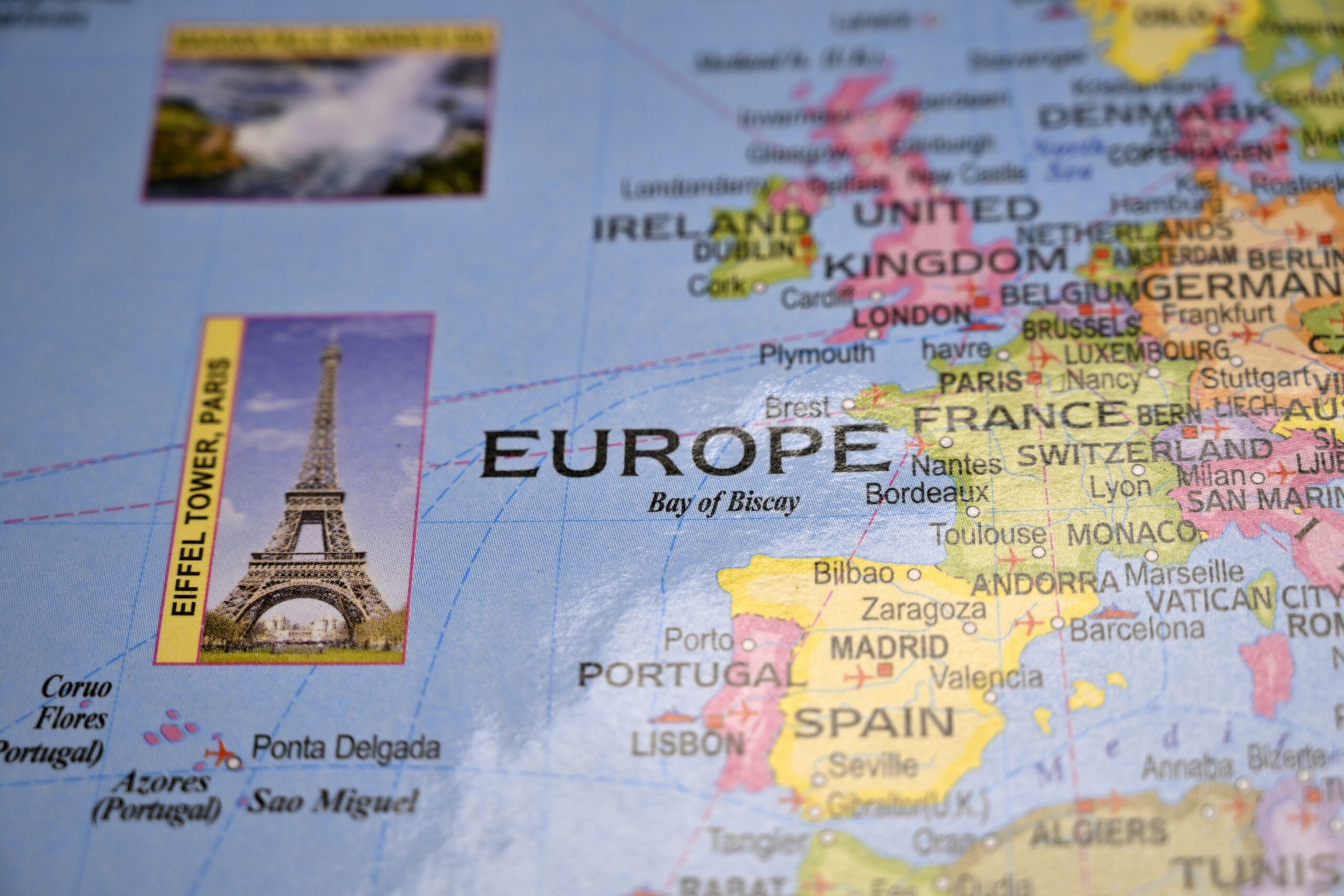 Olanda, cea mai scurtă săptămână de lucru din Europa; Grecia și Turcia, cele mai lungi