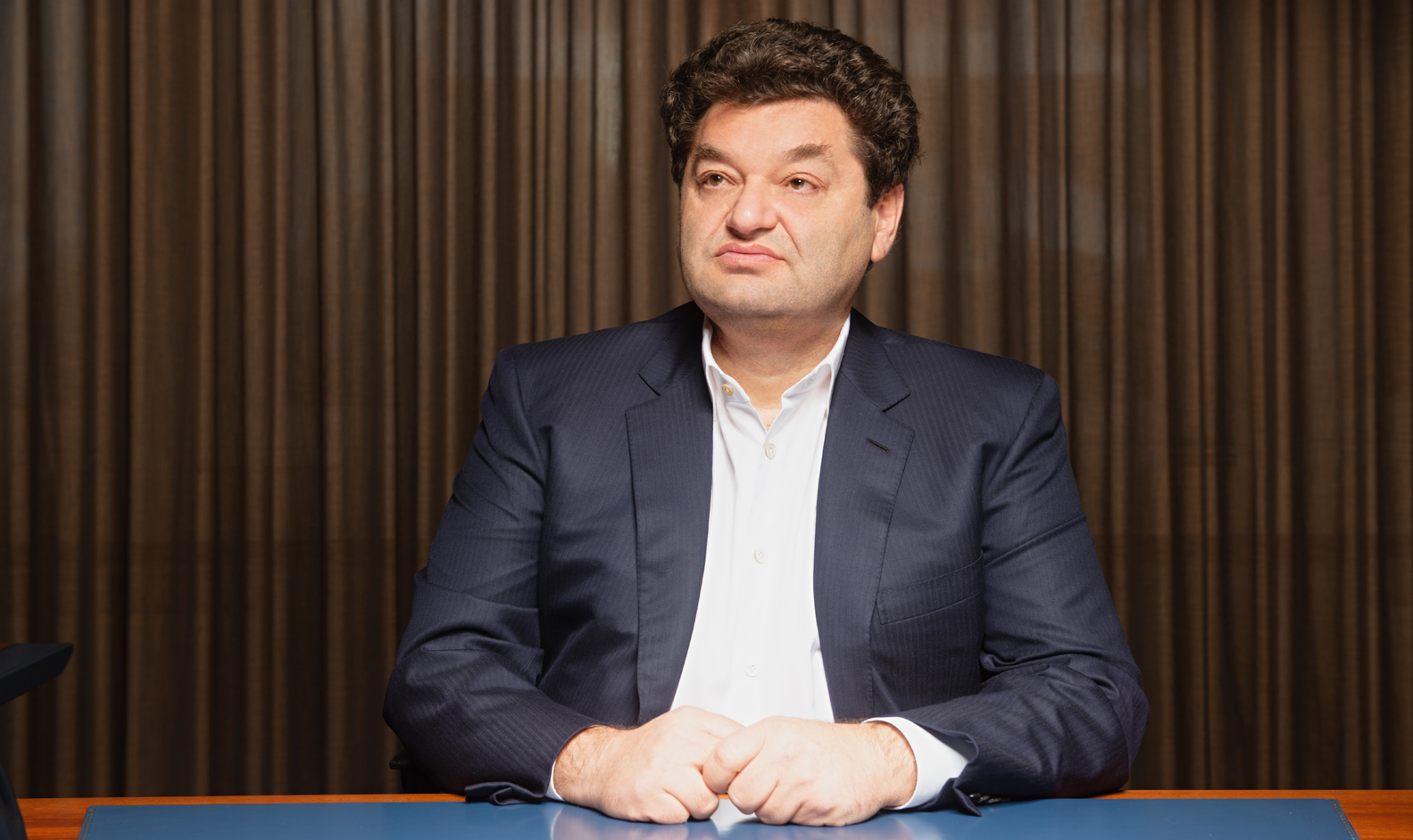 Vadim Iermolaev, oligarh ucrainean vizat de atentat la Monaco