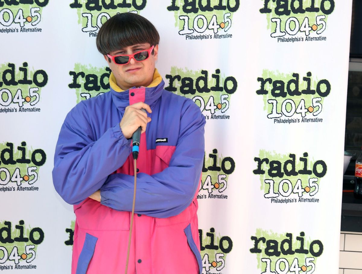 Oliver Tree a murit într-un accident de elicopter în Brazilia, la 32 de ani