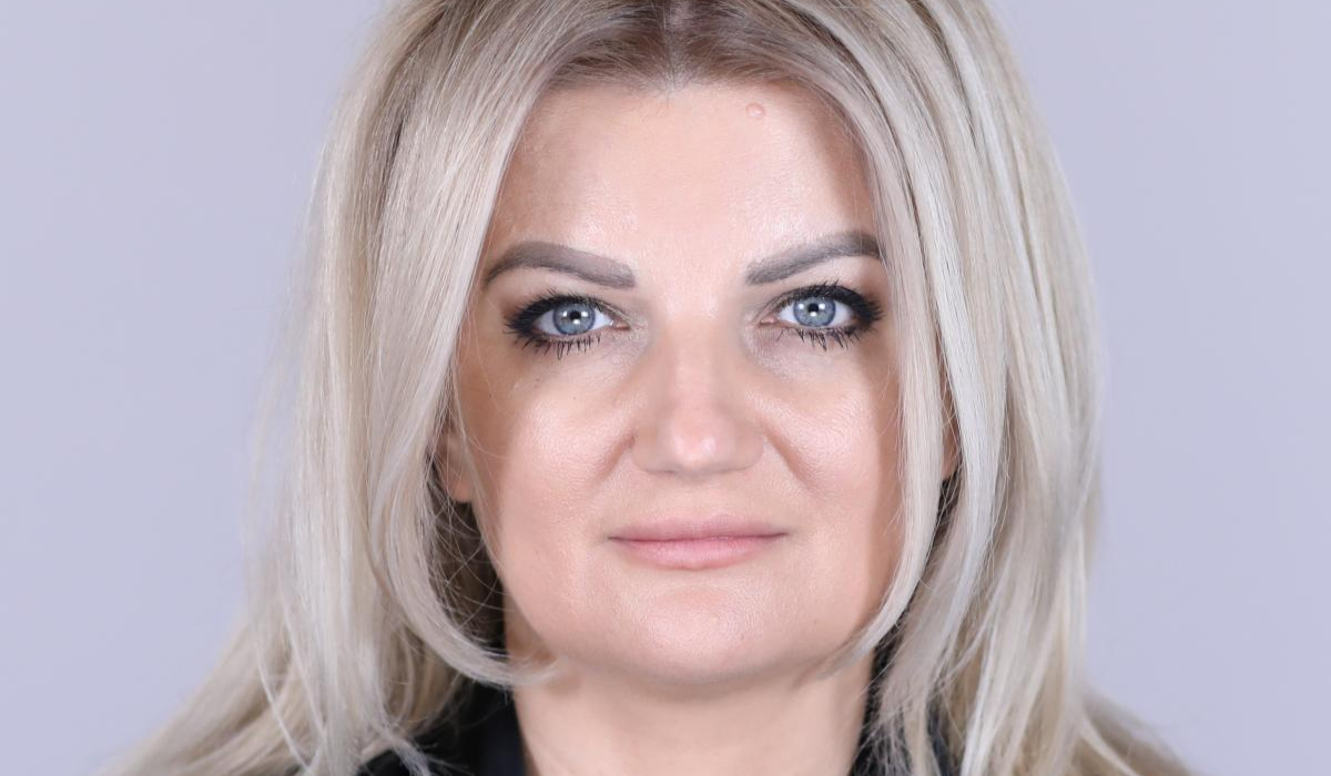 Olivia-Diana Morar, nominalizată vicepremier în Guvernul Veștea, a făcut parte din staff-ul de campanie al lui Nicușor Dan