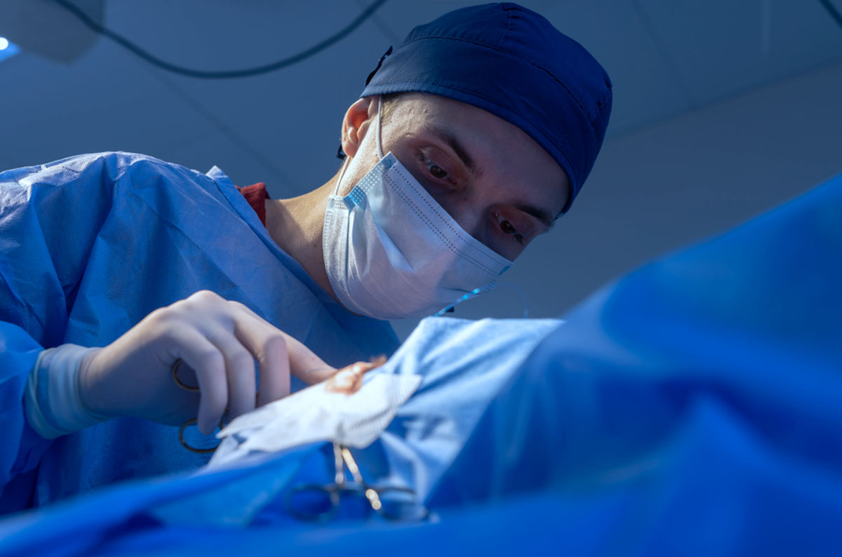 Operație estetică la pleoape soldată cu dizabilitate severă: o femeie din China nu mai poate închide ochii