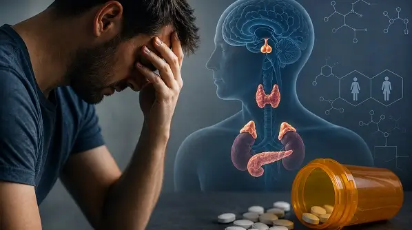 Opioidele și tulburările hormonale - studiu ENDO 2026