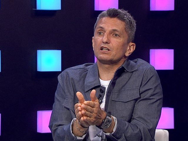 Răzvan Lucescu pe banca tehnică a lui PAOK