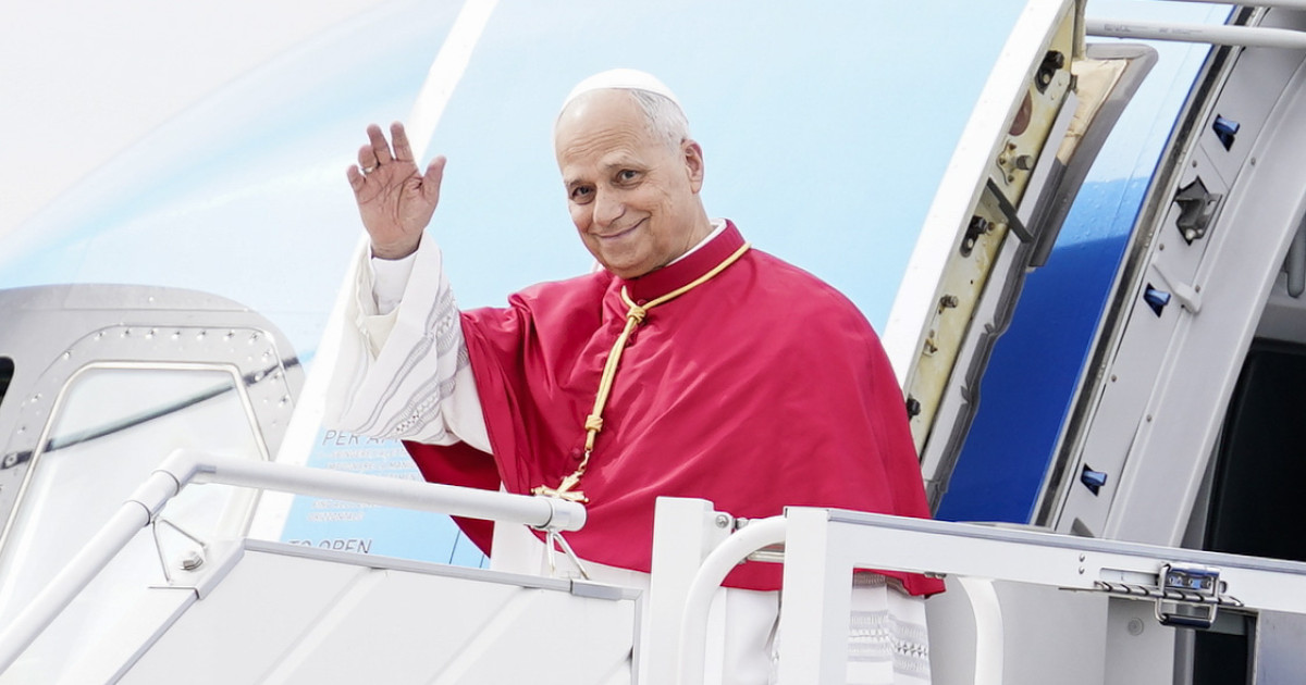 Papa Leon al XIV-lea, prima vizită în Spania: „Rana încă deschisă” a abuzurilor din Biserică
