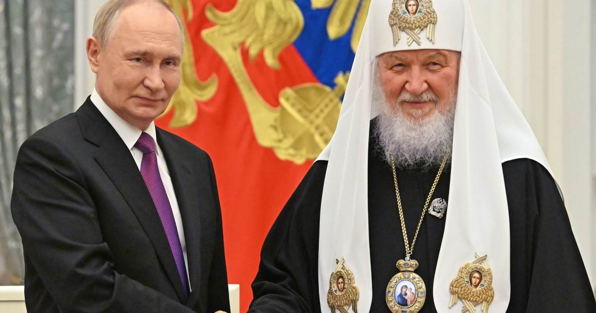 Patriarhul Kirill și președintele FIDE, incluși în noul pachet de sancțiuni al UE