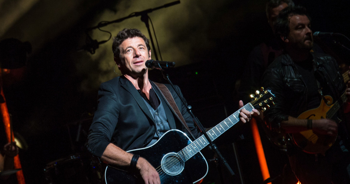 Patrick Bruel, pus sub acuzare pentru viol și agresiune sexuală, eliberat sub control judiciar