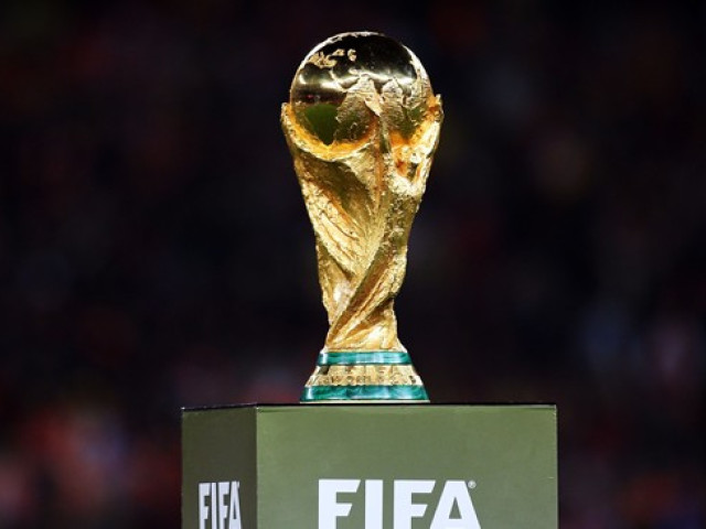 Stadion cu fanii la Cupa Mondiala 2026