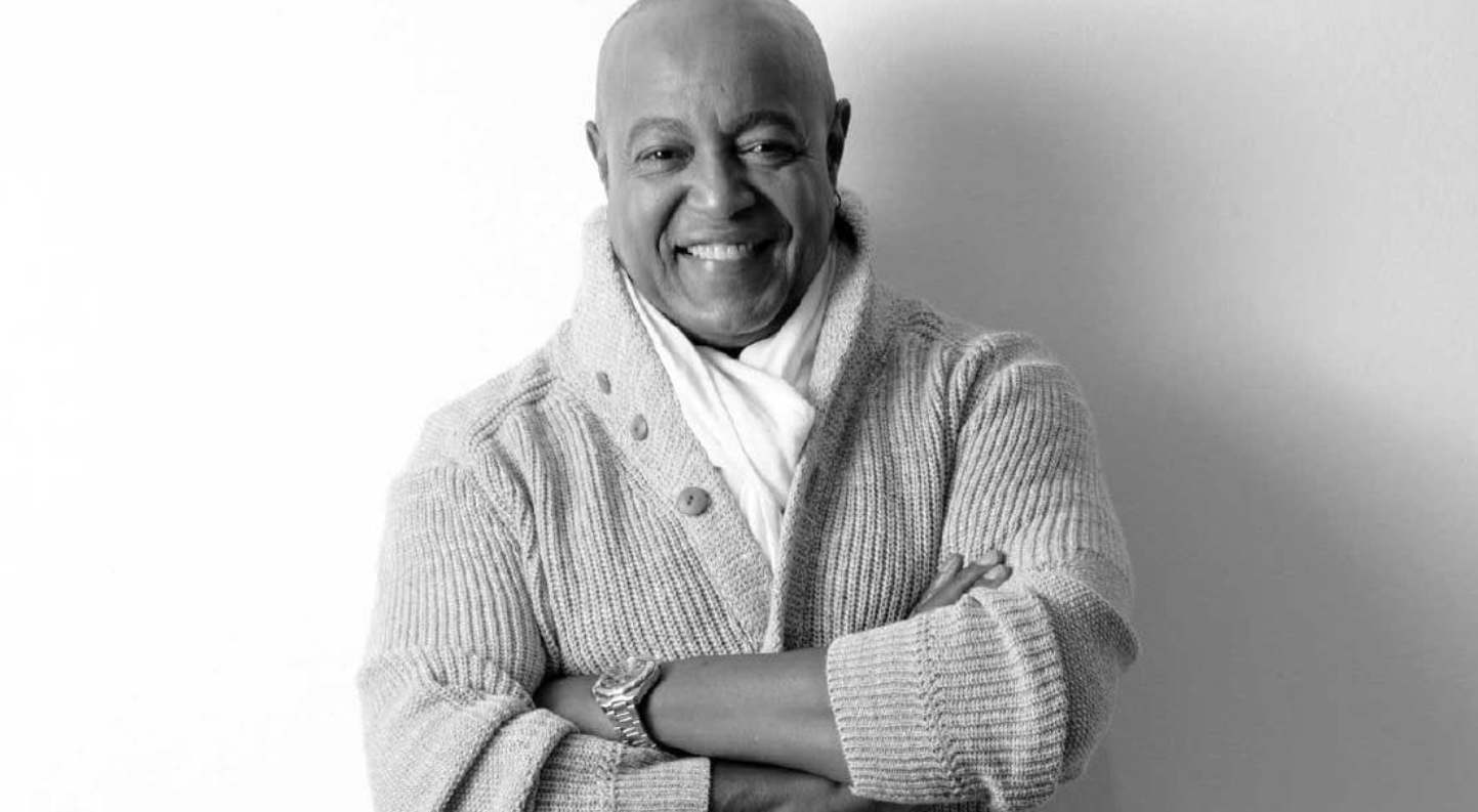Peabo Bryson pe scenă