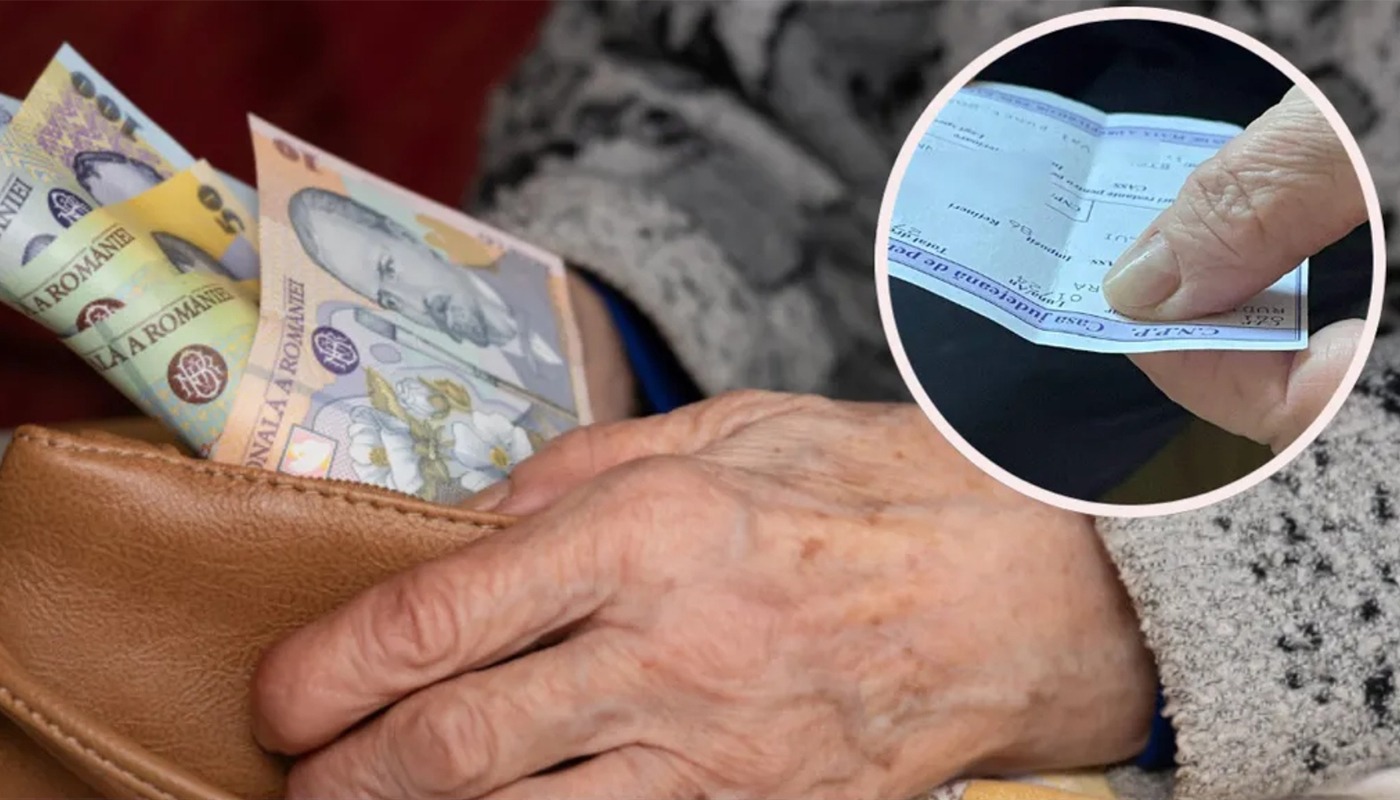 Pensiile românilor ar putea crește cu 330 lei pe lună din 2027, dacă PSD impune indexarea de 12%