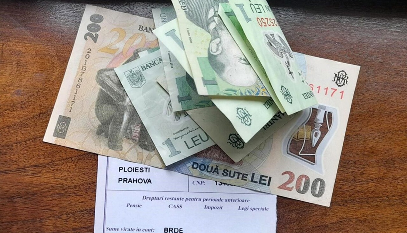Pensionarii cu 3.500 lei pensie ar putea primi un plus de 420 lei de la 1 ianuarie 2027
