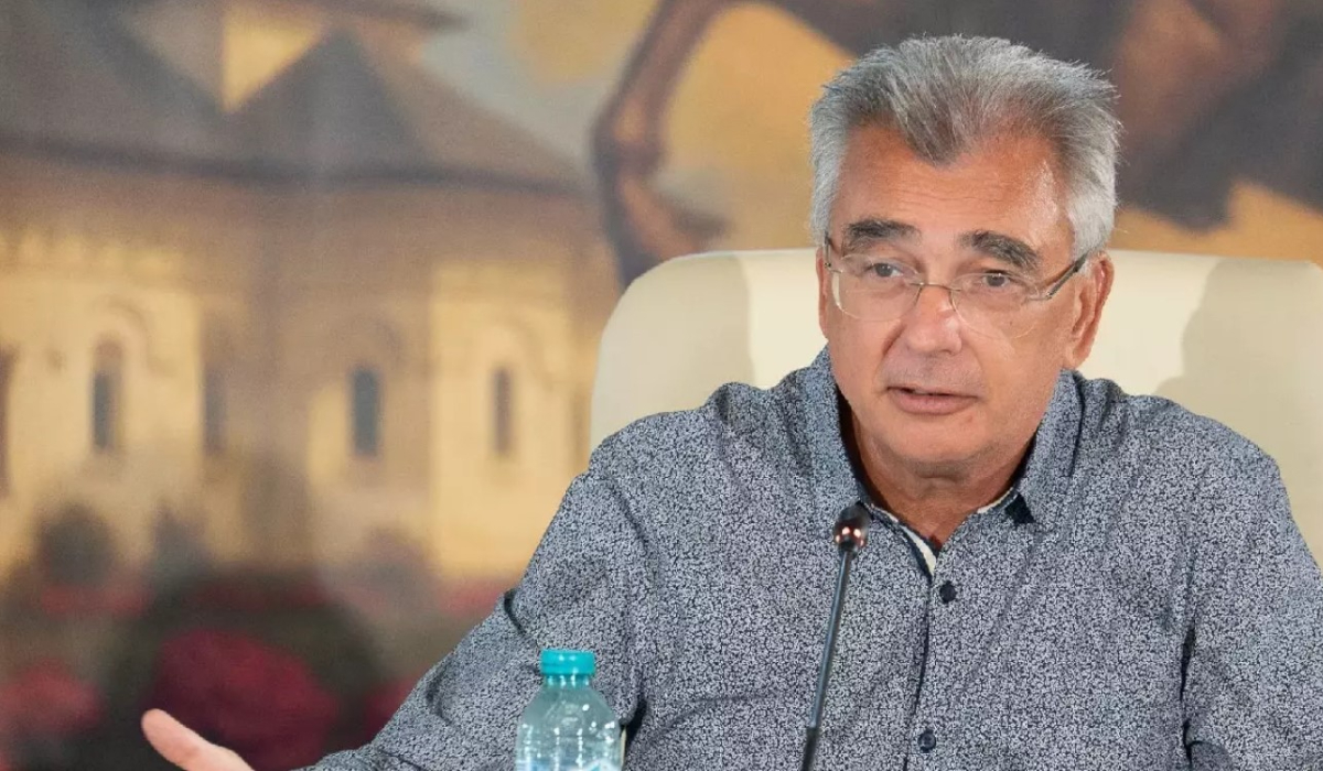 Petrișor Peiu acuză: Nicușor Dan și PSD presează AUR să voteze Guvernul Veștea, dar asta ar duce la prăbușirea partidului