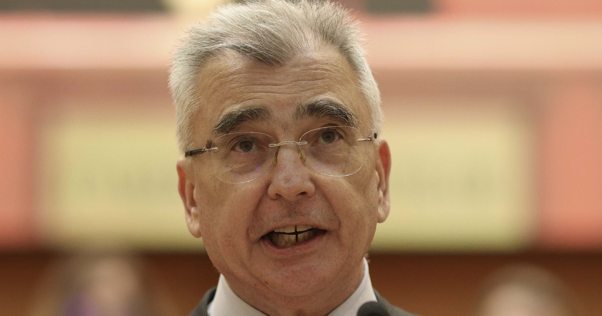Petrișor Peiu: Nicușor Dan nu crede în democrație. AUR cere alegeri anticipate și refuză să susțină un guvern pe care nu-l conduce