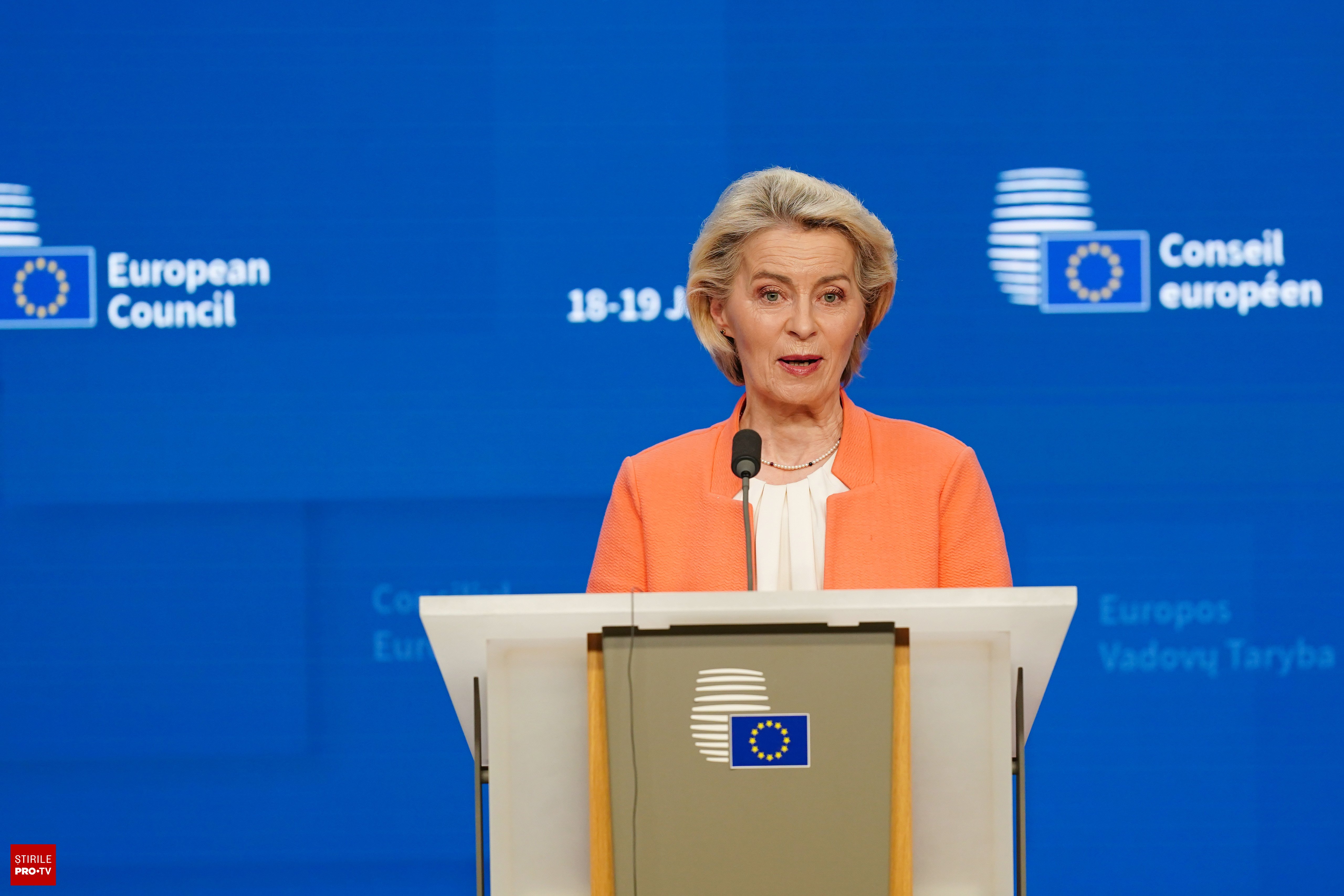 Clădirea Comisiei Europene la Bruxelles