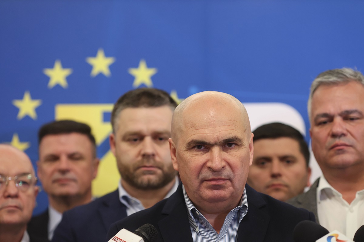 Ședința PNL