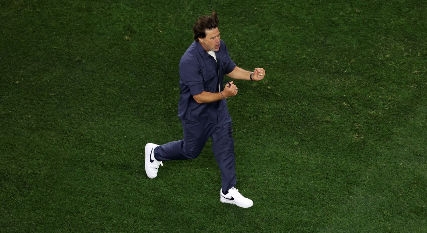 Pochettino: Victoria cu Paraguay la CM 2026 e doar începutul pentru SUA