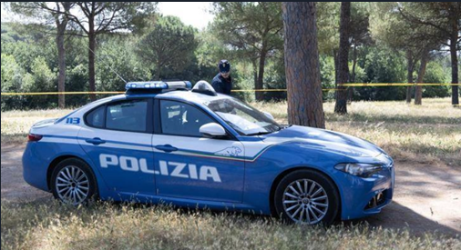 Operațiune a poliției italiene împotriva unei bănci clandestine