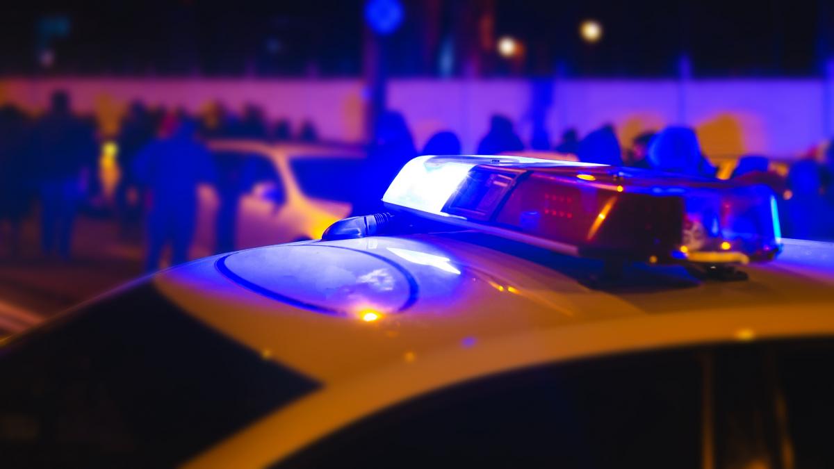 Polițist ucis de fiul său în Piatra-Neamț