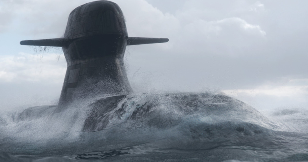 Polonia cumpără 3 submarine de la Suedia cu 4,5 miliarde de euro. Tusk: Vom avea una dintre cele mai puternice flote din NATO