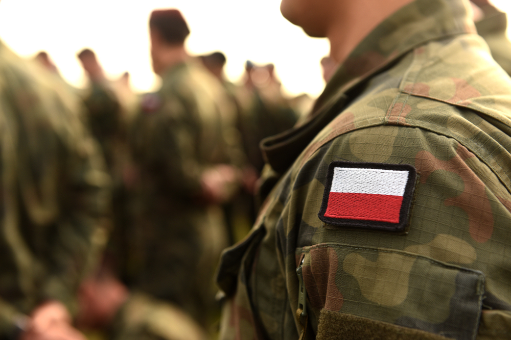 Polonia împrumută încă 4 miliarde de dolari de la SUA pentru înarmare, totalul ajungând la 20 de miliarde