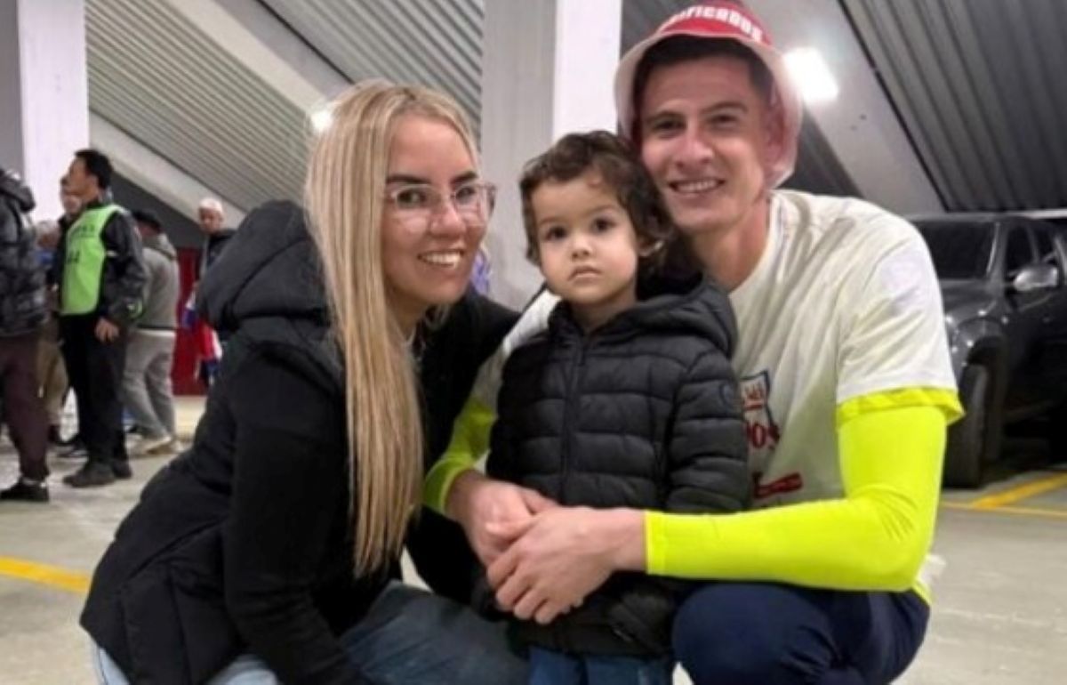 Portarul Paraguayului, Orlando Gill, și-a vândut hainele pentru a-și salva copilul bolnav