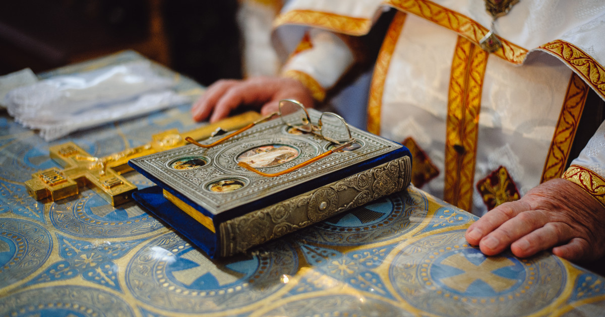 Icoană cu Sfinții Apostoli Petru și Pavel