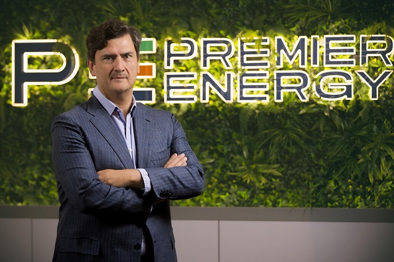 Premier Energy ia un credit de 825 milioane de euro pentru achiziția Distribuție Energie Oltenia