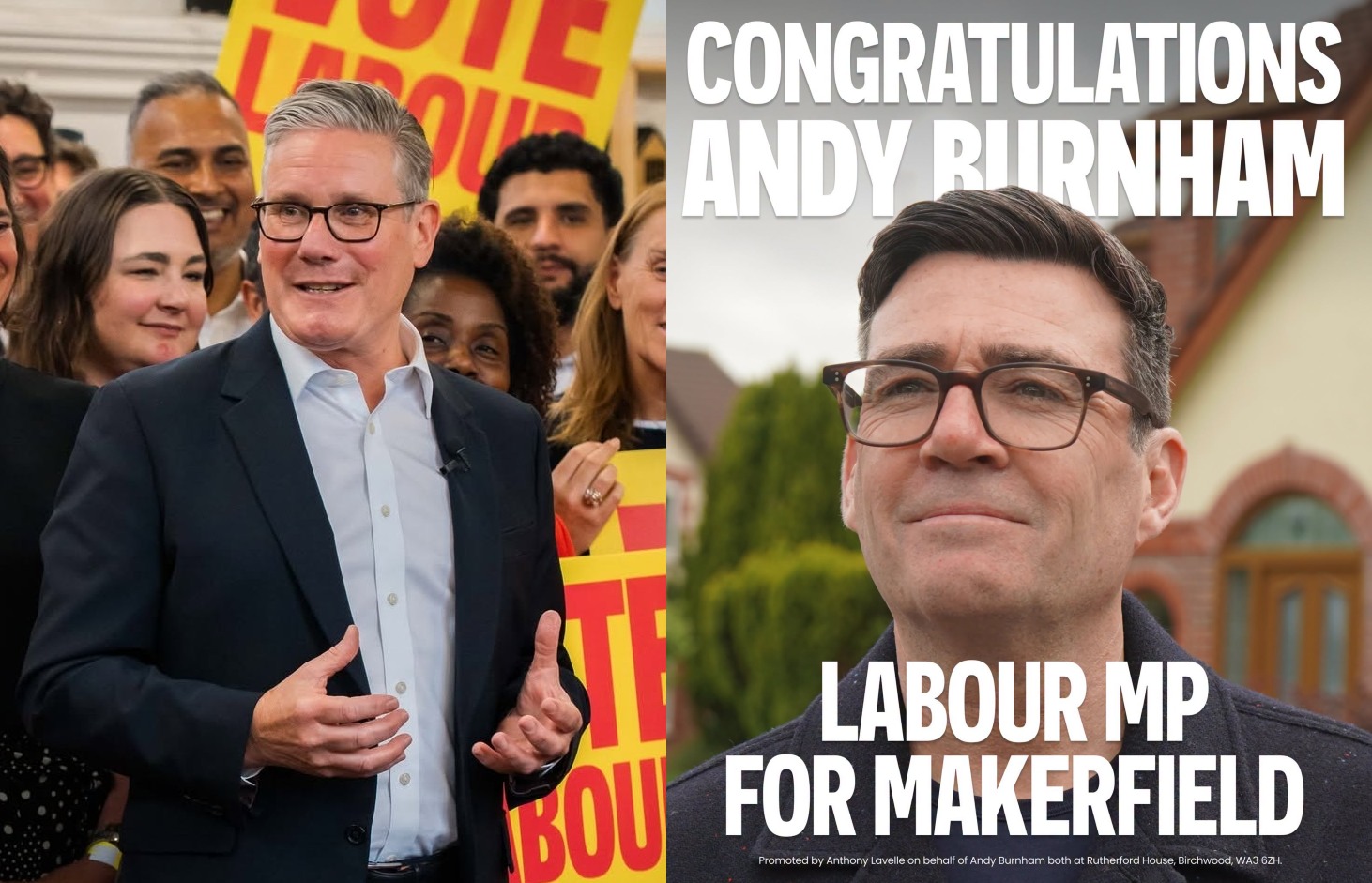 Keir Starmer, prim-ministrul britanic, în timpul unui discurs