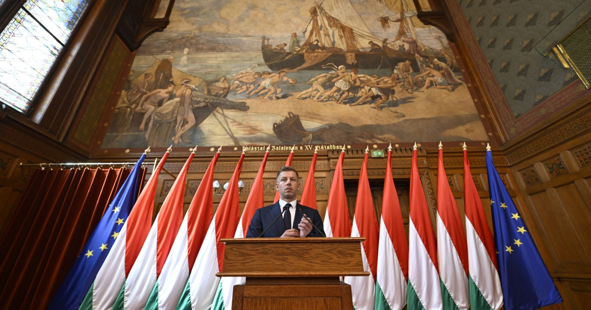 Premierul Ungariei lansează „Operațiunea Focul Purificator” pentru a elimina influența lui Orban
