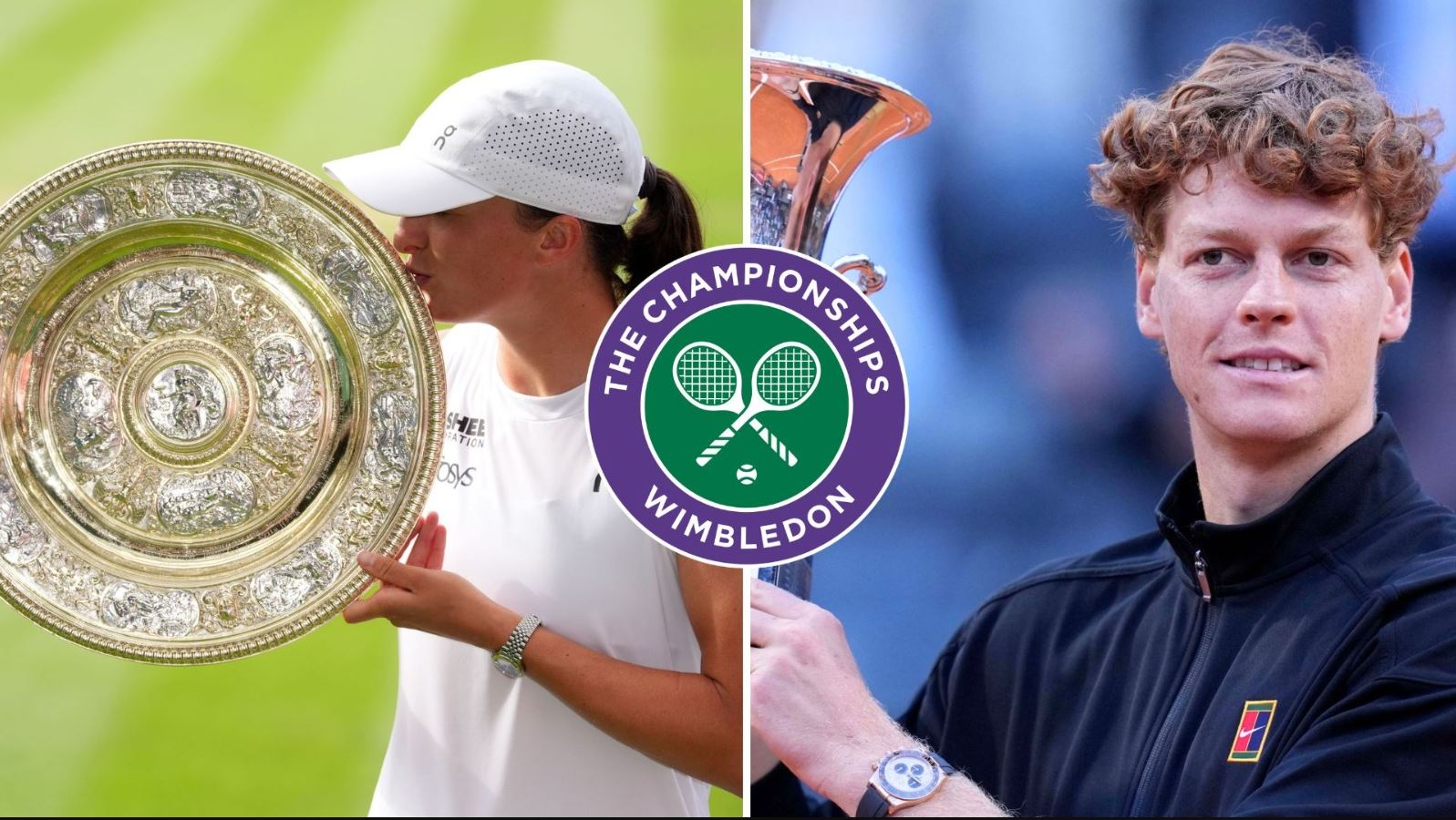 Premii record la Wimbledon 2026: câștigătorii la simplu vor primi 3,6 milioane de lire sterline