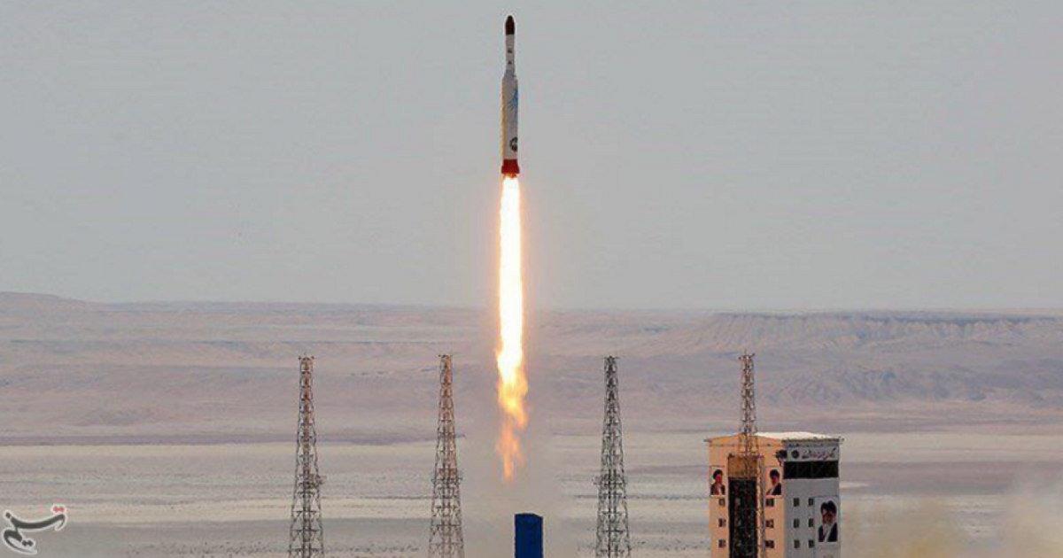 Iran nuclear program