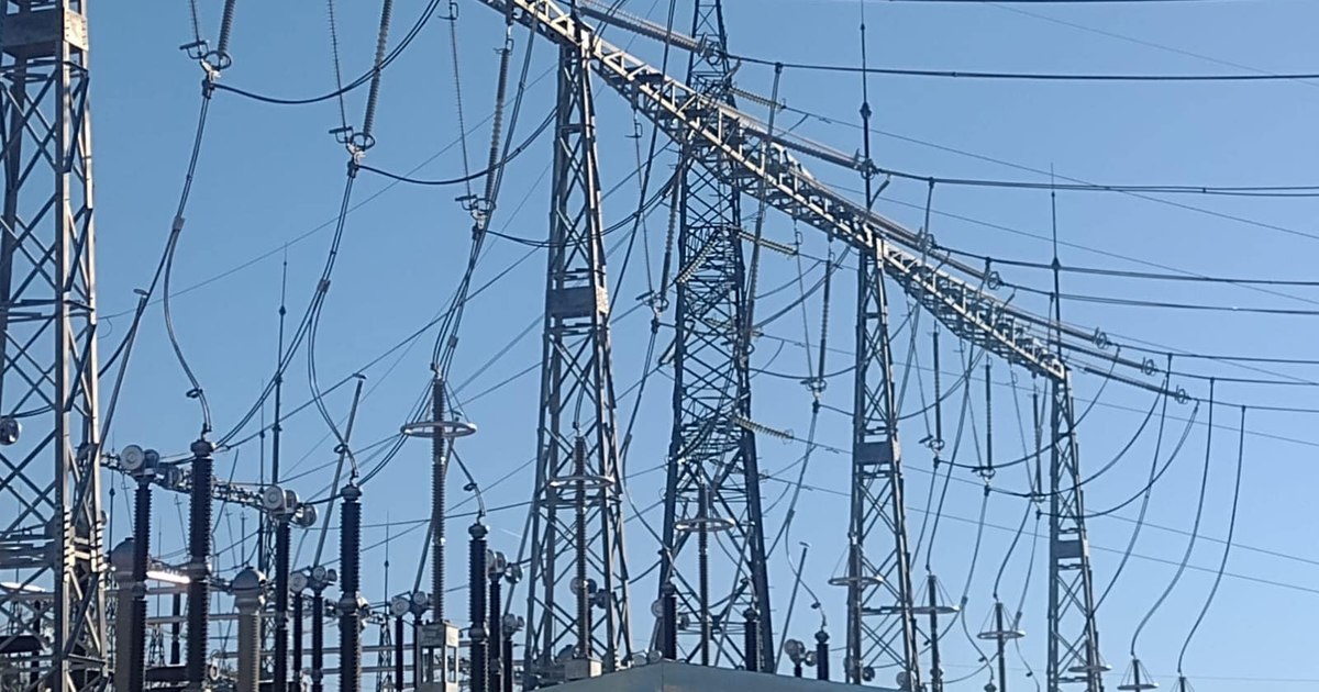 Centrală electrică pe cărbune în România
