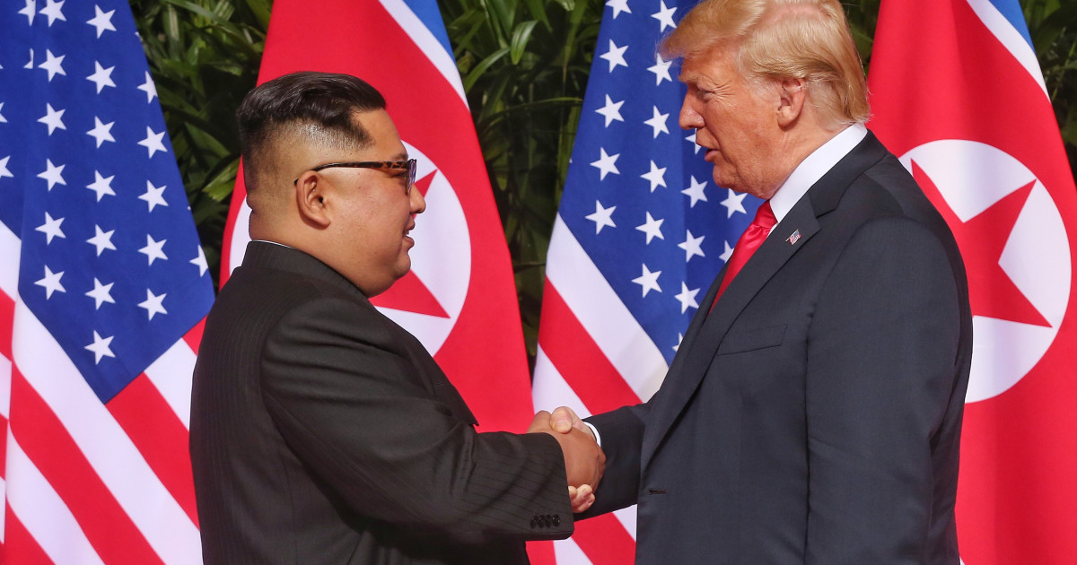 Președintele sud-coreean Lee Jae Myung îi cere lui Donald Trump să medieze pacea cu Coreea de Nord