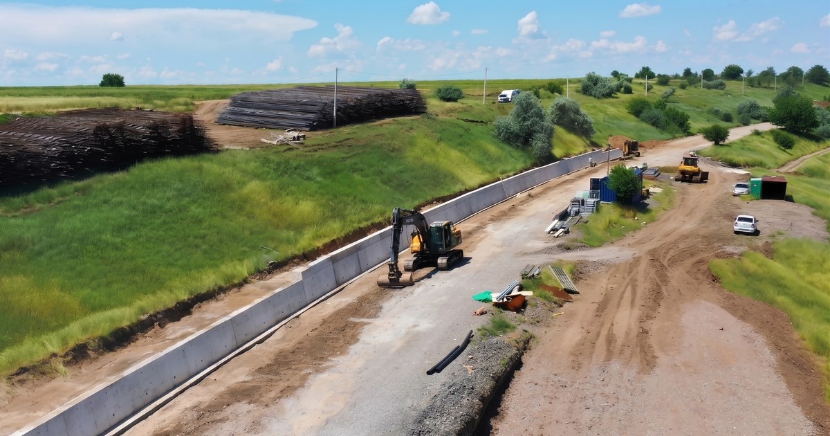 Prima cale ferată din România, linia București–Giurgiu, intră în modernizare. Finalizare estimată în noiembrie 2028