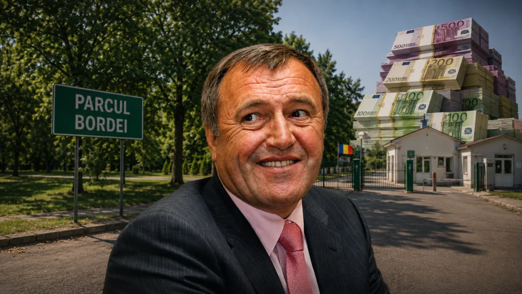 Primăria Capitalei