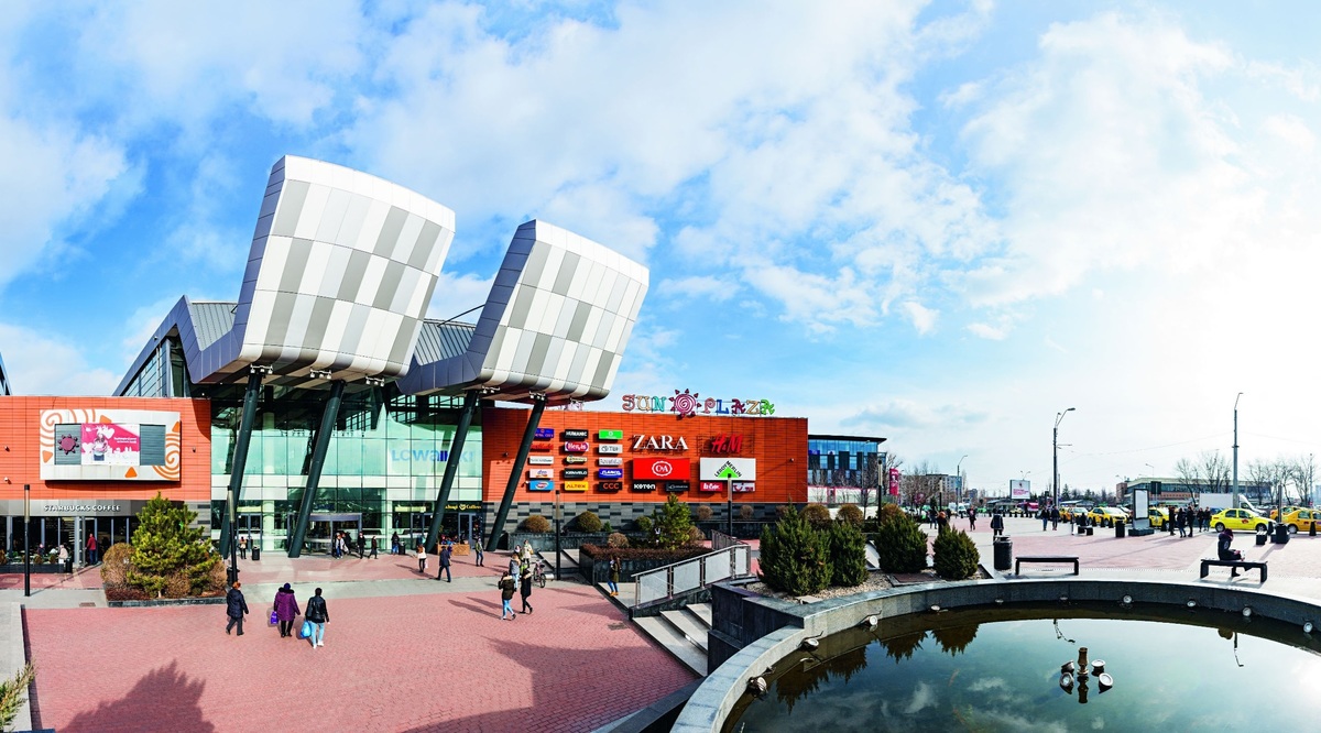 Primark și Peek & Cloppenburg vin în Sun Plaza până la finalul anului 2026. Auchan înlocuiește Carrefour