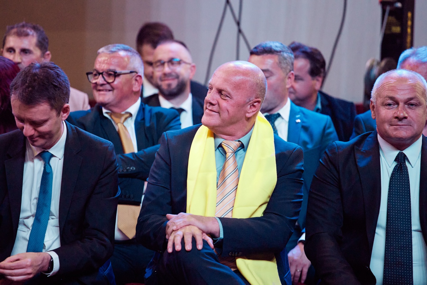 Ioan Popa, primarul PNL al Reșiței