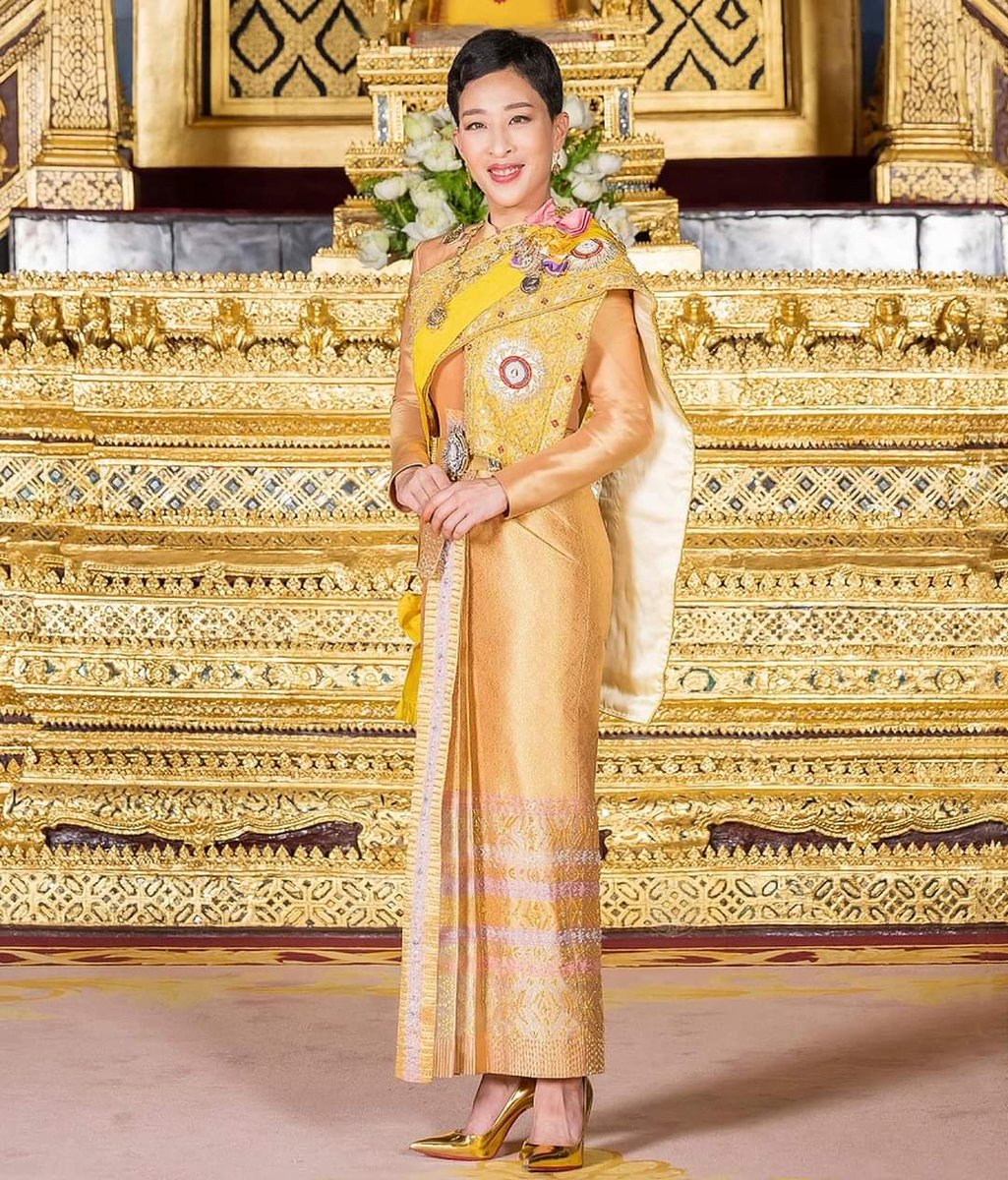 Prințesa Bajrakitiyabha a Thailandei