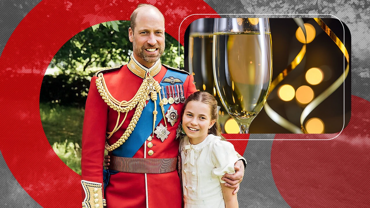 Prințul William, 44 de ani. Fotografia cu prințesa Charlotte care a emoționat Marea Britanie și mesajul regelui Charles